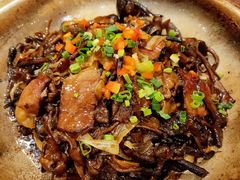 -老江南春·中国龙菜(衡山路店)