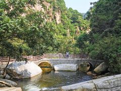 -黑龙潭风景区