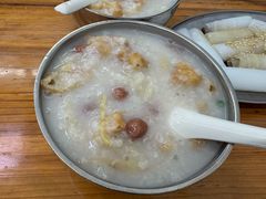 -陈添記·祖傳爽鱼皮·西关老字号(广州首店)