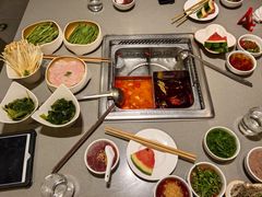 -海底捞火锅(金光华店)