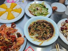 -来之顺海鲜菜馆·青岛菜·始于1993(栈桥店)