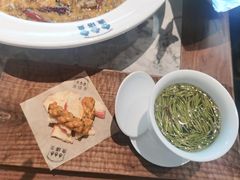 -渔语鱼新川菜Bistro(万象天地店)
