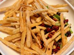 -艳阳天·非遗楚菜(武汉客厅店)
