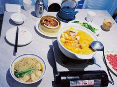 -陶兰居·手工点心·粤菜(圆融时代广场店)