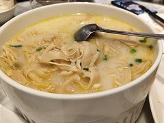 -花舍·新派粤菜·西餐·下午茶(亚运村·鸟巢店)