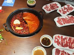 -刘火辣老火锅(光谷店)