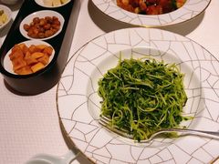 -北京柏悦酒店·锦庭餐厅Dining Room