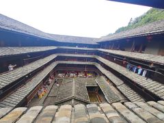 -福建土楼(南靖)景区
