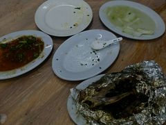 android_upload_pic-乡味海鲜农家菜·巽寮土窑鸡(地道美食店)