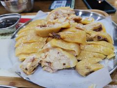 -阿金大白·上海菜馆(新天地店)
