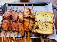 -聚点·北京串(簋街店)