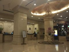 -上海新协通国际大酒店