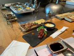 -赤坂亭·M9和牛烧肉·铁板烧(合肥万象城店)