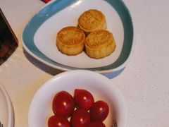 -313羊庄·荣耀·内蒙烧麦(亚运村店)