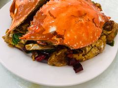 -聚德福海鲜家常菜(刘庄店)