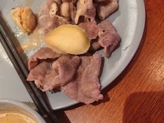 -美盛喜来登大酒店-盛宴标帜餐厅