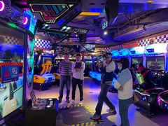 -环游嘉年华(广州-天河城店)