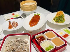 -四季民福烤鸭店(王府井东安门店)