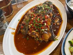 -丰乐餐厅·始于1999·本地老字号