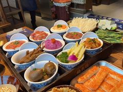 -楠火锅(昆山金鹰店)