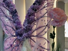 -晶雅花园西餐厅(南京首店)