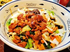 -左陕右甘(亚运村店)