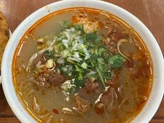 -顺华粉馆(桃园南路店)