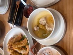 -隅乐胡椒虾·台湾菜·团建(皇岗店)
