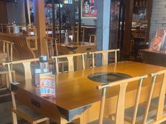 -呷哺呷哺 黄金牧场 (中发百旺店)