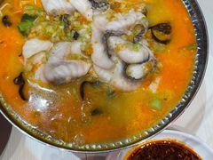 -喜家德虾仁水饺(岗厦北店)