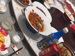 -食味楼(枫林湾店)