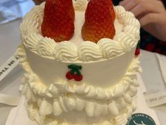 -鹿里烘焙LulyBaking(东二环泰禾广场店)