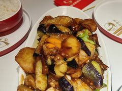 -吉祥春饼·烤鸭(文登利群店)