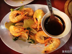 -大茄来海鲜餐厅(亚洲城分行)