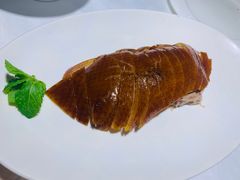 -四季民福烤鸭店(王府井东安门店)