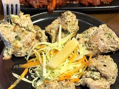 -南国印度餐厅Dakshin