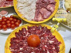 -潮汕大目牛肉火锅(皇岗旗舰店)