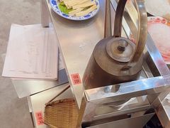 -朱光玉火锅馆(正弘城店)