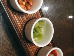 -阿庄新豫菜(通泰路店)