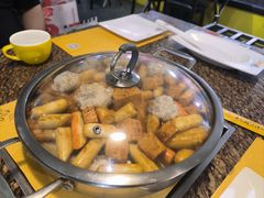 -黄记煌三汁焖锅(崇文门店)