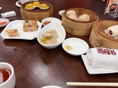-潮福城大酒楼·潮粤菜·港式点心(阳光城店)