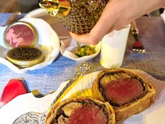 -弦月窗LUNETTE BY AMANDA(复兴路店)