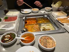-海底捞火锅(泉城路店)