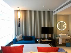 -香港港岛英迪格酒店