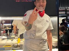-火地铁板烧(虹口龙之梦店)
