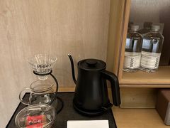 -杭州西湖桔子水晶酒店