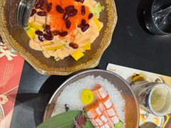 -古田居·特色寿司料理(骏欣中心店)