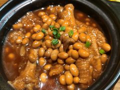 -兰溪小馆(东直门簋街店)