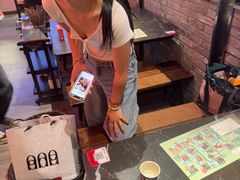 -巴蜀大将火锅(春熙店)