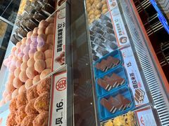 -東更道点心行(泰安万达金街店)
